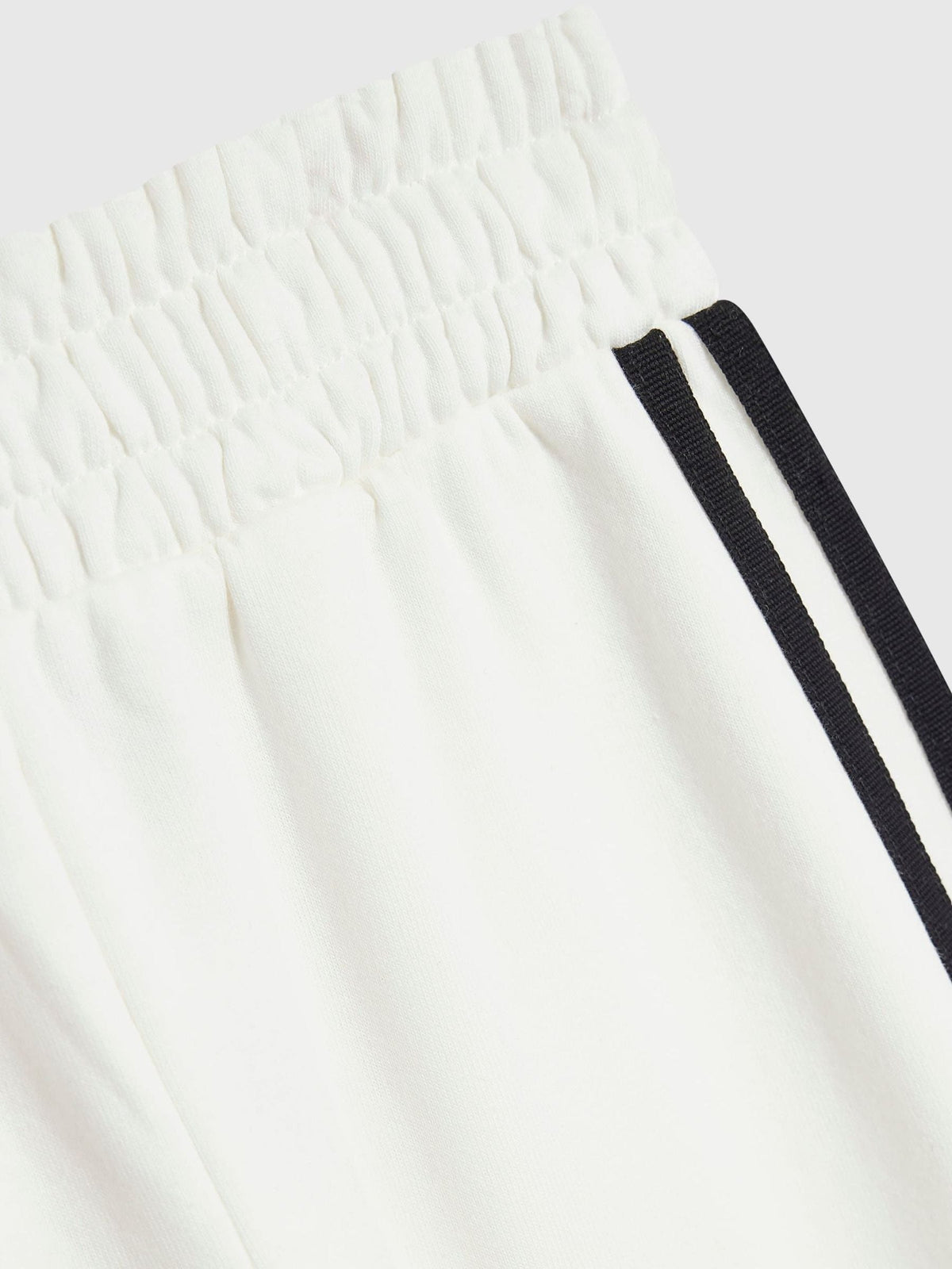 River Island Cream Drummer Bomber Jacket & Trouser Set - image 5