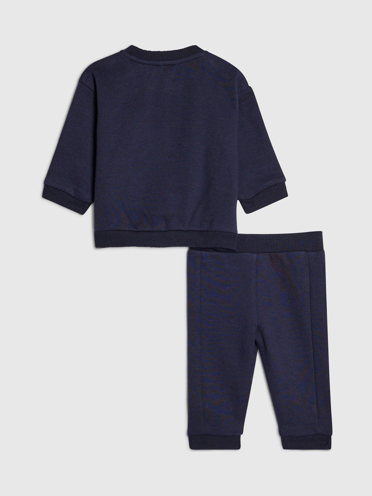 Dsiney Kidz - River Island Blue Bear Top & Trousers Set image 2
