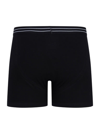 Dsiney Kidz - Lyle & Scott Multi Button Fly Boxer Trunks 3 Pack image 5