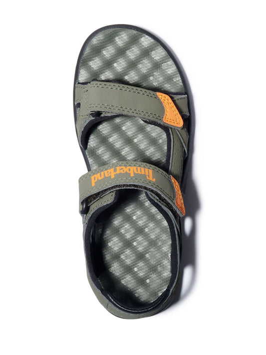 Timberland Green Row Sandals image 2