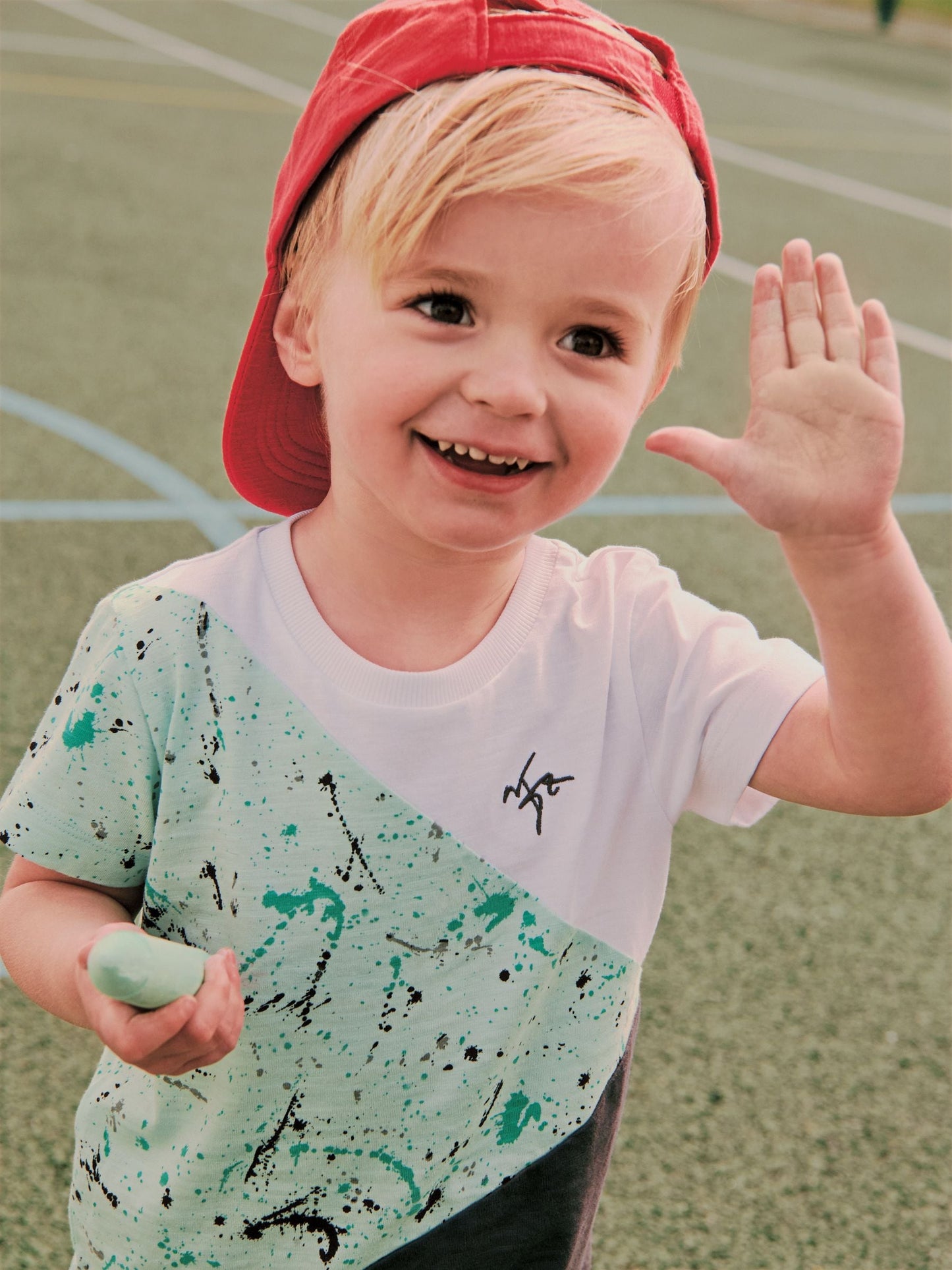 Black Double Buckle Ankle Strap EVA Sandals