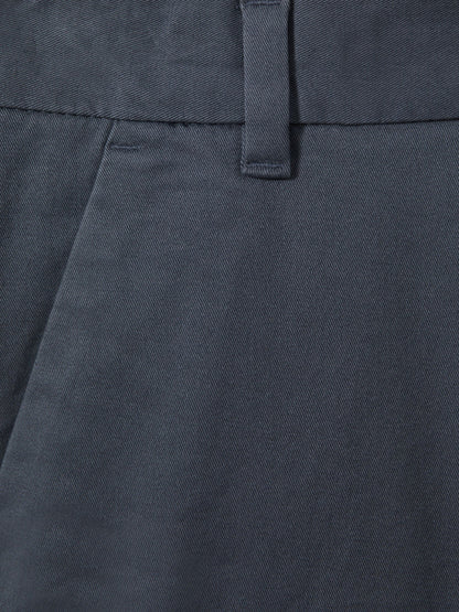Dsiney Kidz - Reiss Airforce Blue Wicket 9-13 yrs Casual Chino Shorts image 4