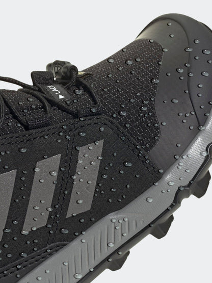 adidas Terrex Black Mid Gore-Tex Hiking Shoes image 10