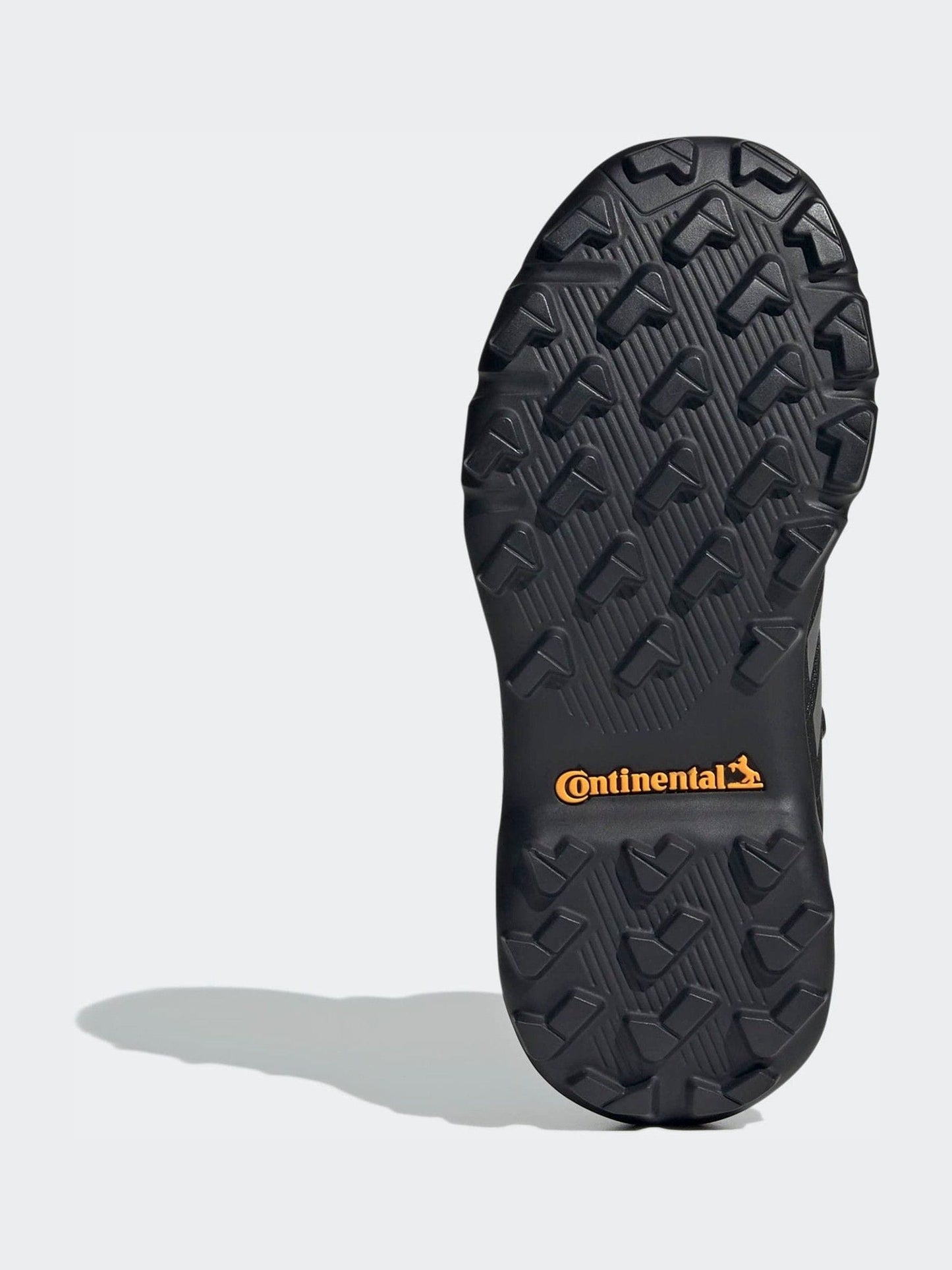 adidas Terrex Black Mid Gore-Tex Hiking Shoes image 8