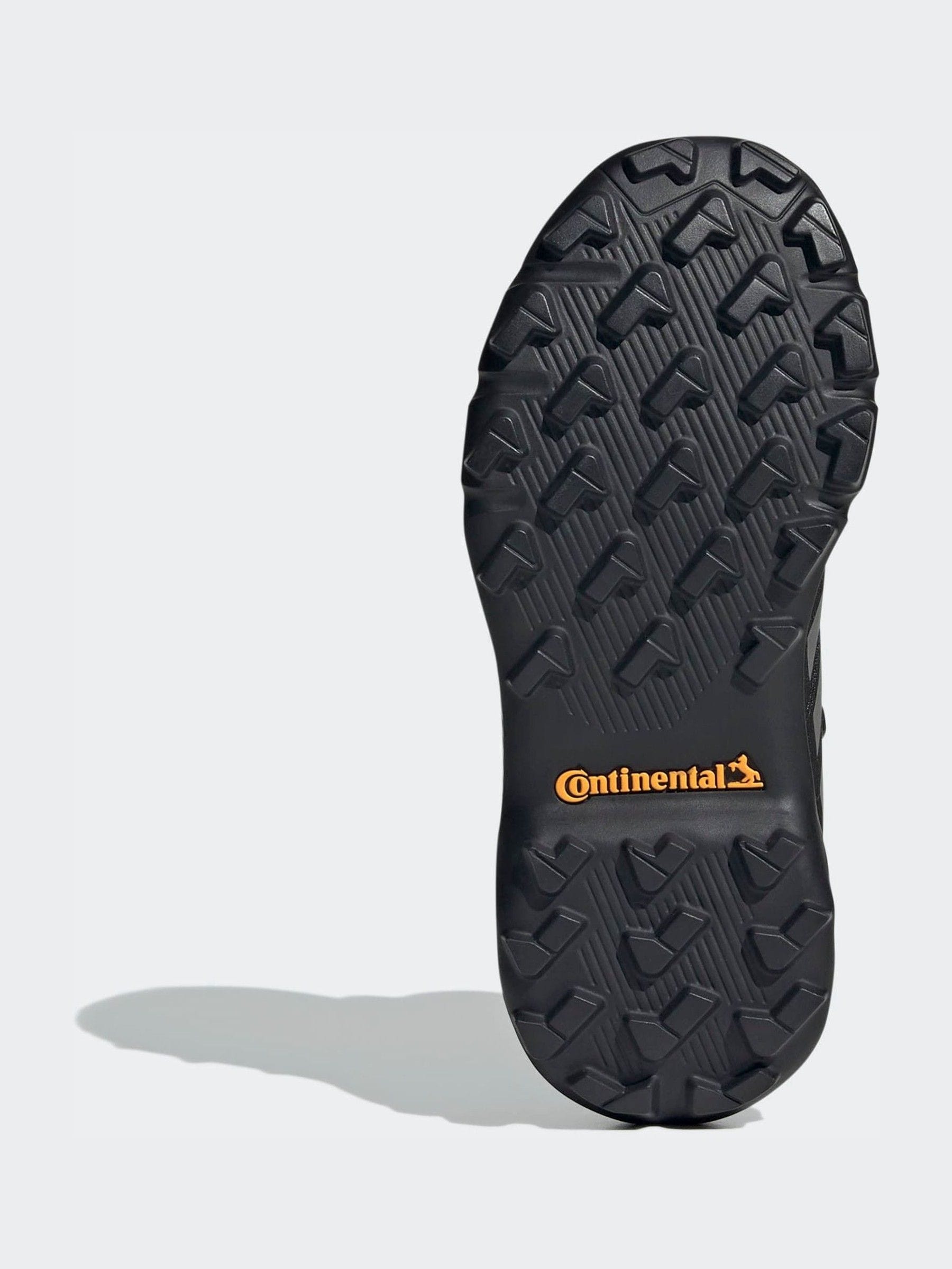 adidas Terrex Black Mid Gore-Tex Hiking Shoes image 8