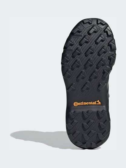 adidas Terrex Black Mid Gore-Tex Hiking Shoes image 8