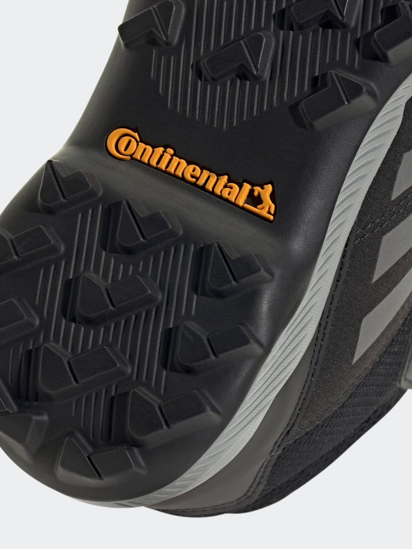 adidas Terrex Black Mid Gore-Tex Hiking Shoes image 9