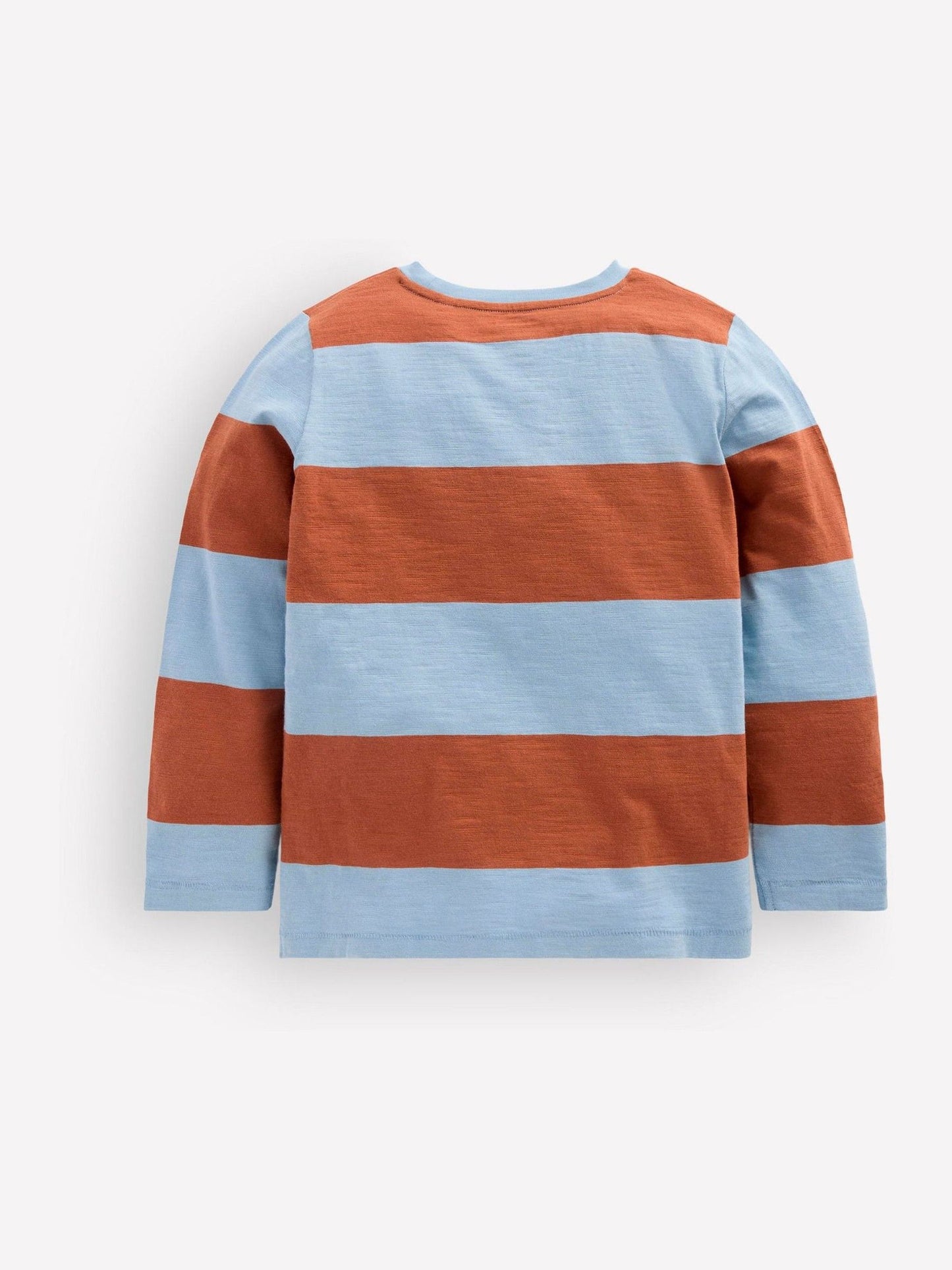 Dsiney Kidz - Boden Blue Everyday Long Sleeve T-Shirt image 2