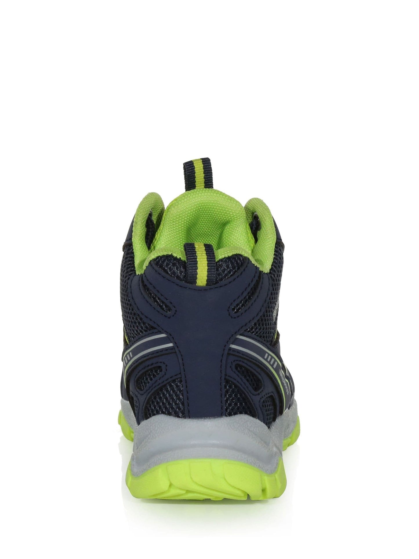 Regatta Blue Kids Vendeavour Walking Boots image 4