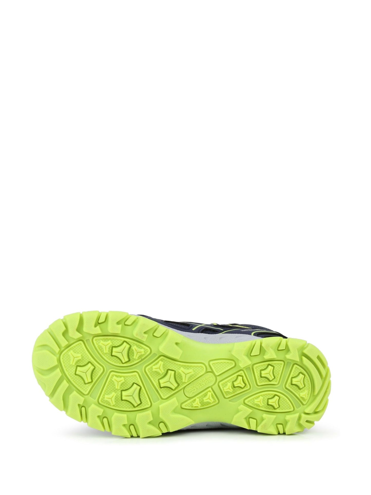 Regatta Blue Kids Vendeavour Walking Boots image 6