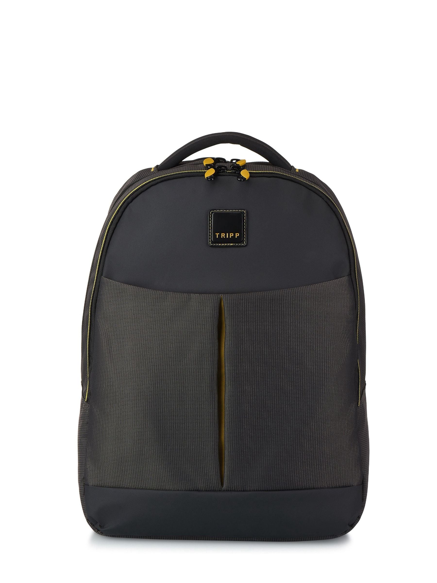 Tripp Graphite Style Lite Laptop Backpack image 1