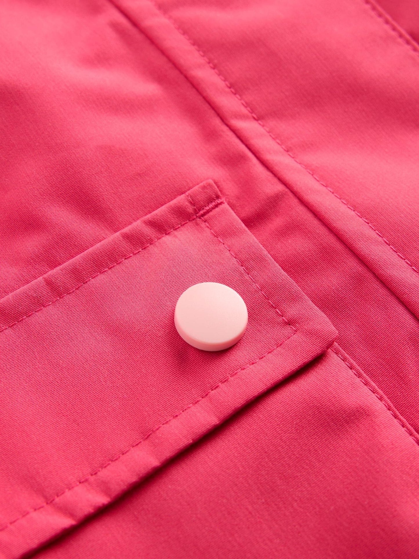 Dsiney Kidz - Boden Pink Waterproof Fisherman's Jacket image 5