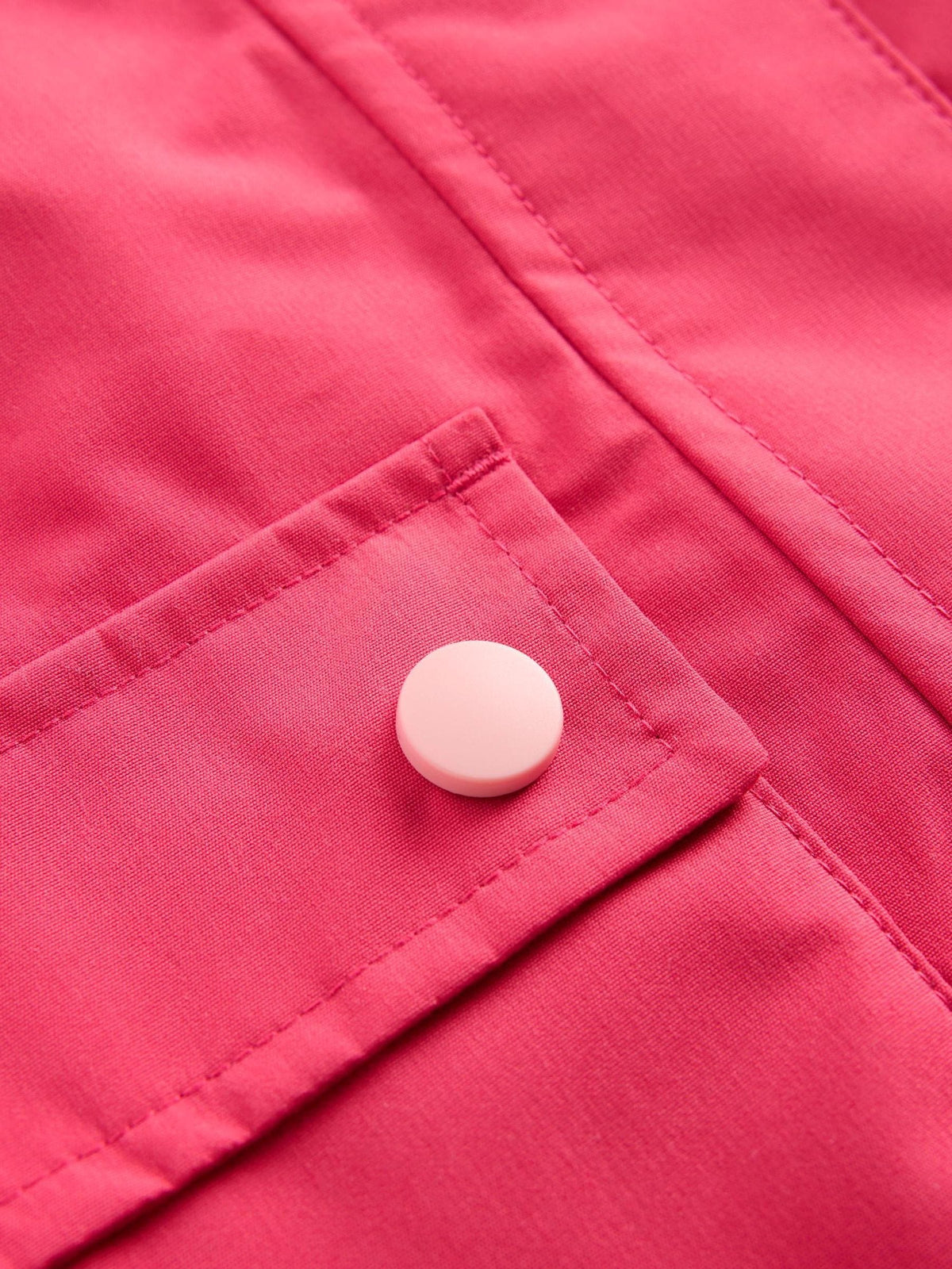Dsiney Kidz - Boden Pink Waterproof Fisherman's Jacket image 5
