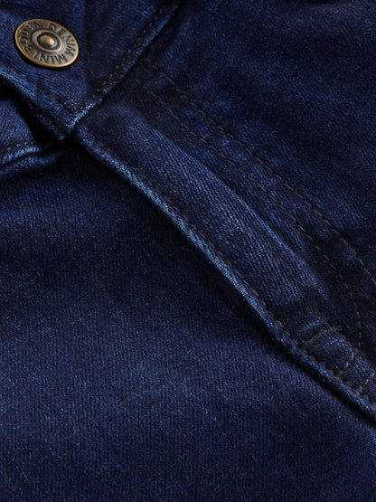 Dsiney Kidz - Boden Blue Wide Leg Jeans image 3