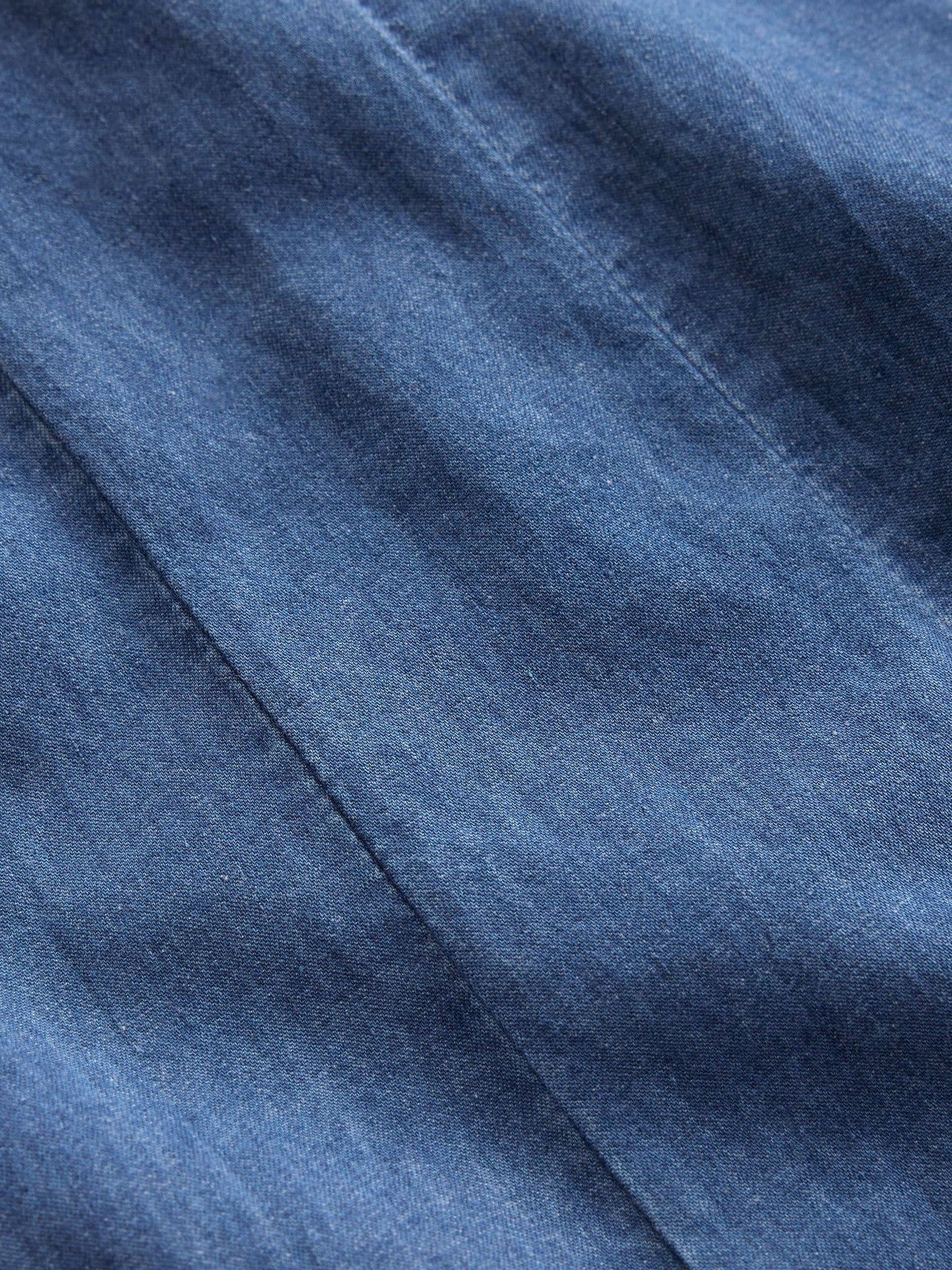 Dsiney Kidz - Boden Blue Willa Pinafore Dress image 5