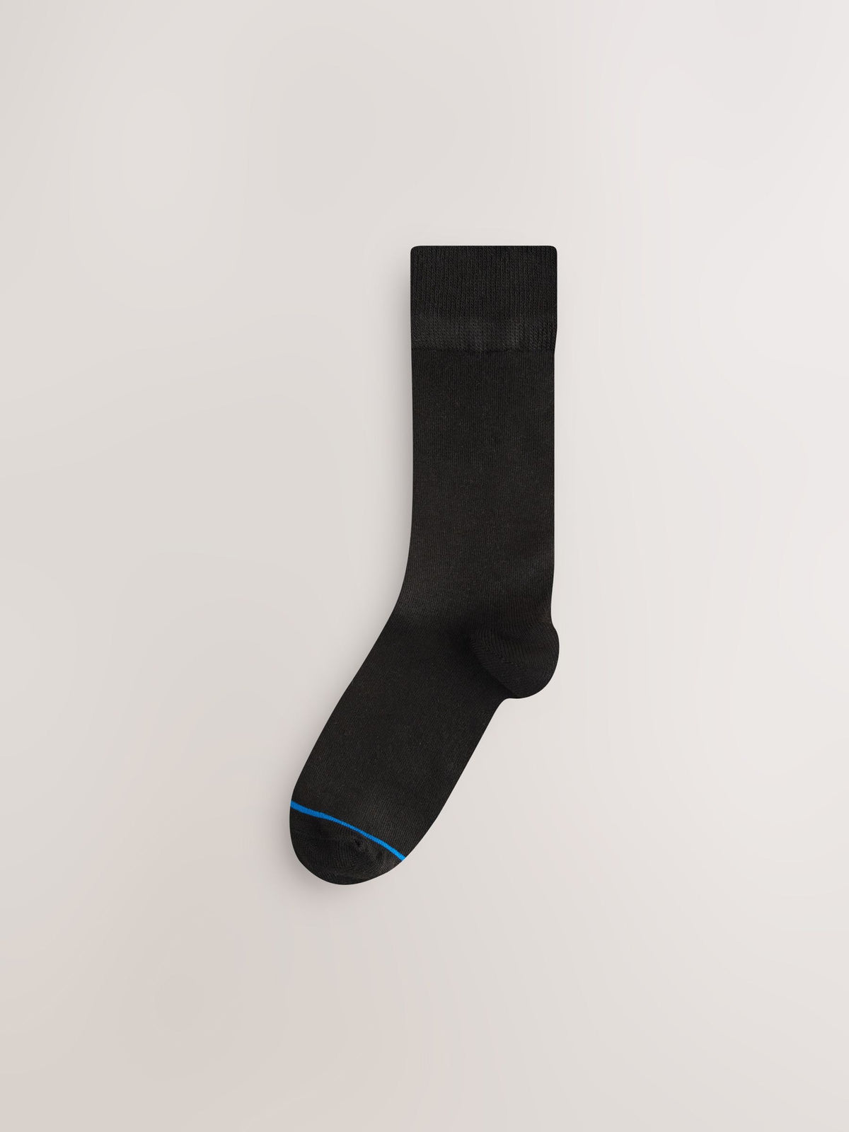 Black Light Weight Socks 3 Pack - image 4