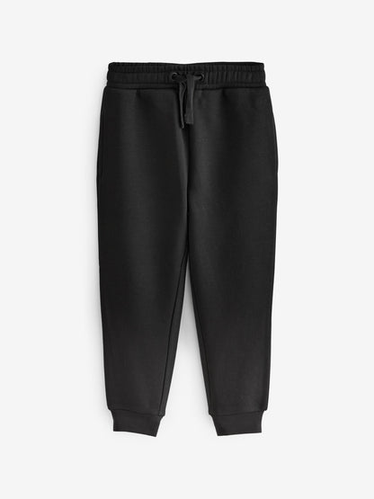 Clarks Black Sweat Joggers 2 Pack image 2