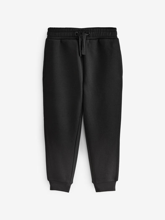 Clarks Black Sweat Joggers 2 Pack image 2