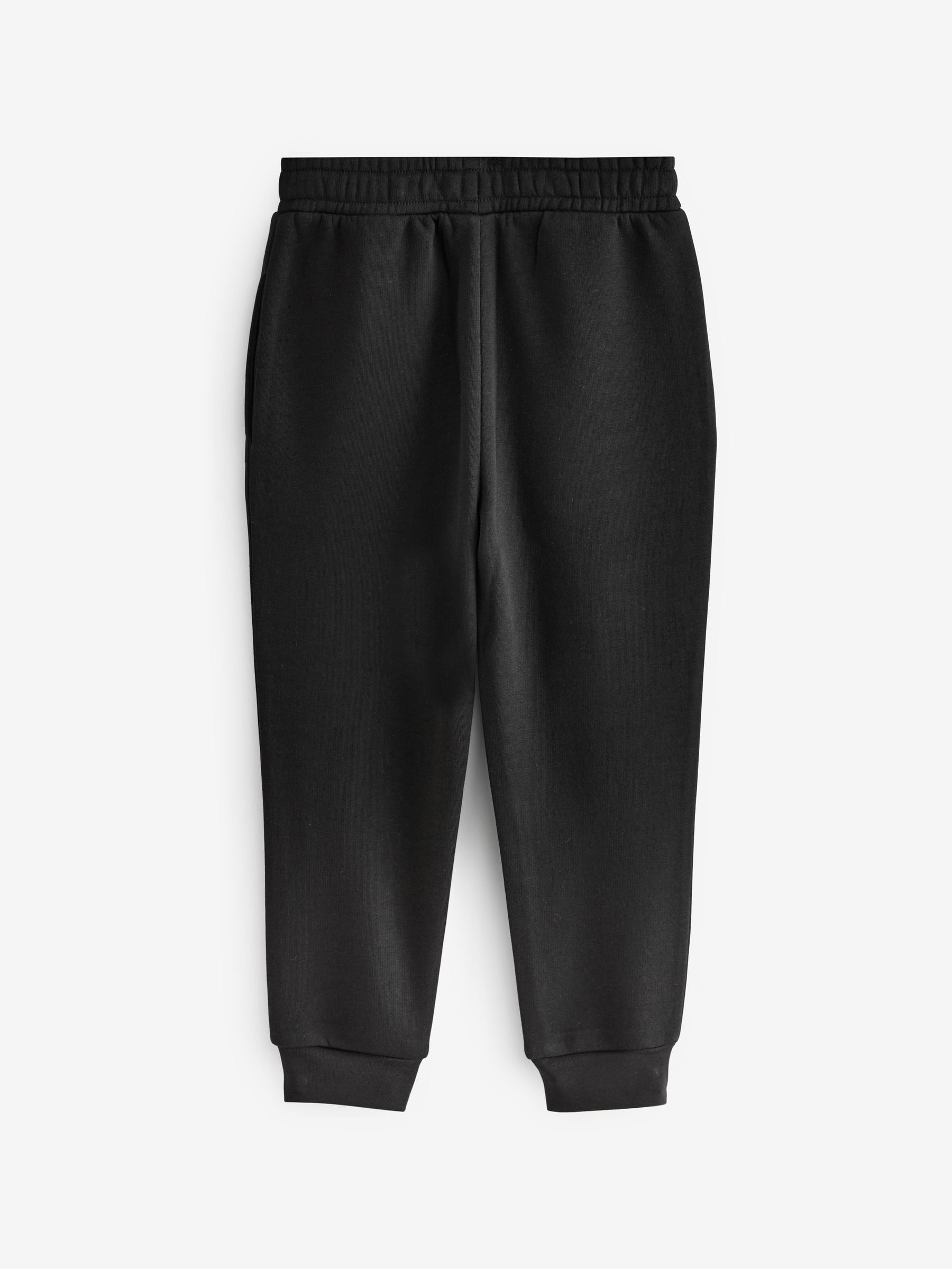 Clarks Black Sweat Joggers 2 Pack image 4