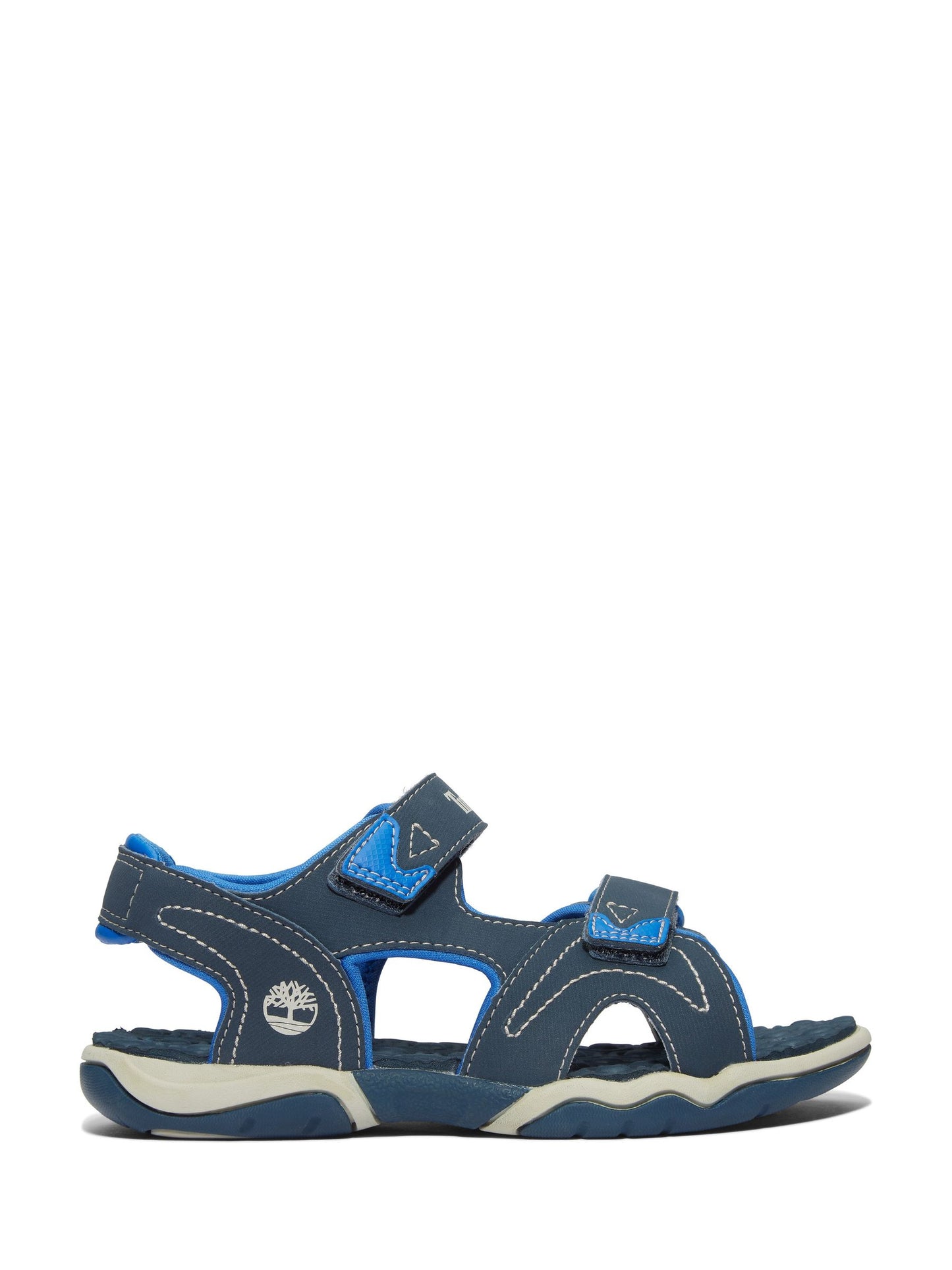 Timberland Navy Adventure Seeker Sandals image 1