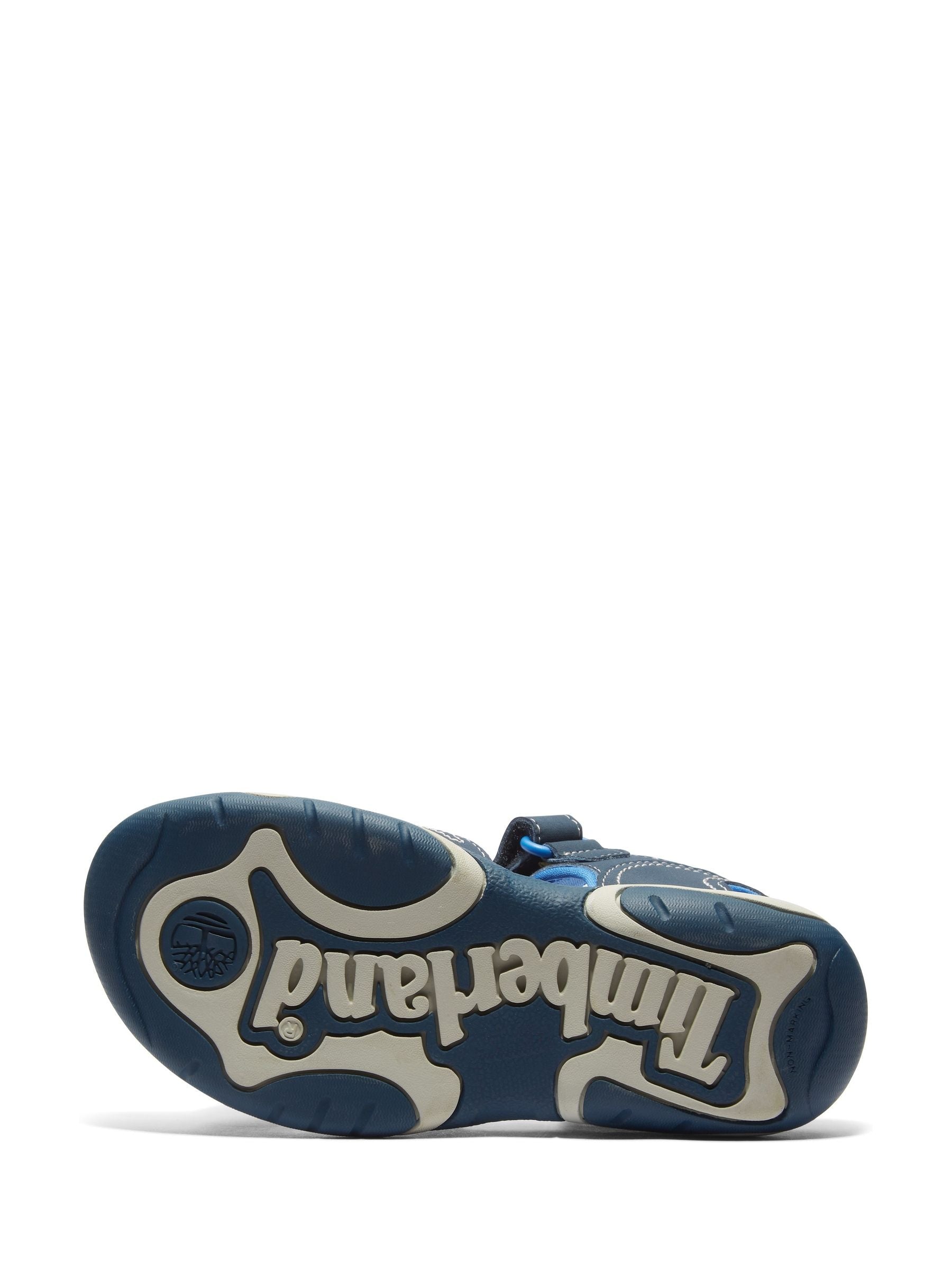 Timberland Navy Adventure Seeker Sandals image 4