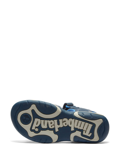 Timberland Navy Adventure Seeker Sandals image 4