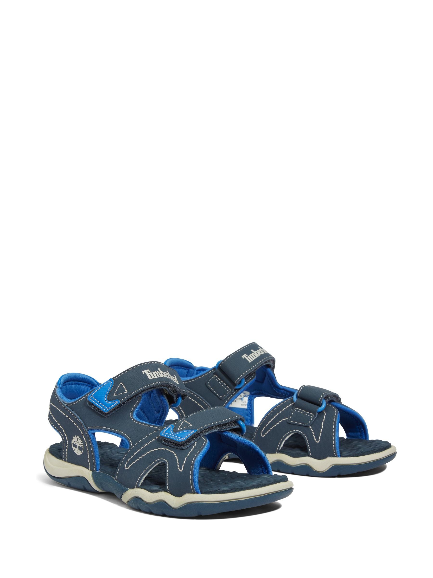 Timberland Navy Adventure Seeker Sandals image 5