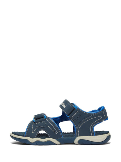 Timberland Navy Adventure Seeker Sandals image 6