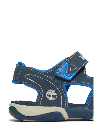 Timberland Navy Adventure Seeker Sandals image 7