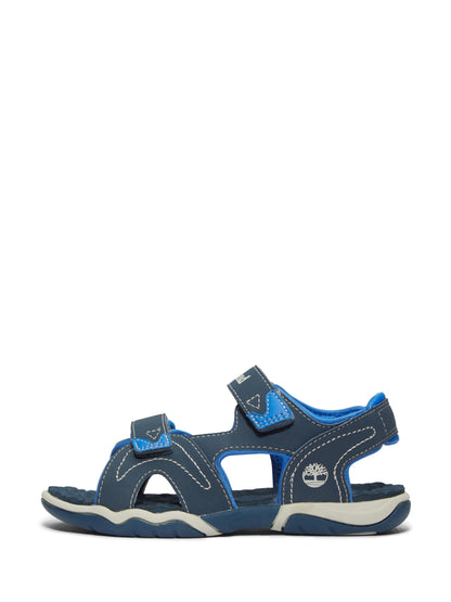 Timberland Navy Adventure Seeker Sandals image 8