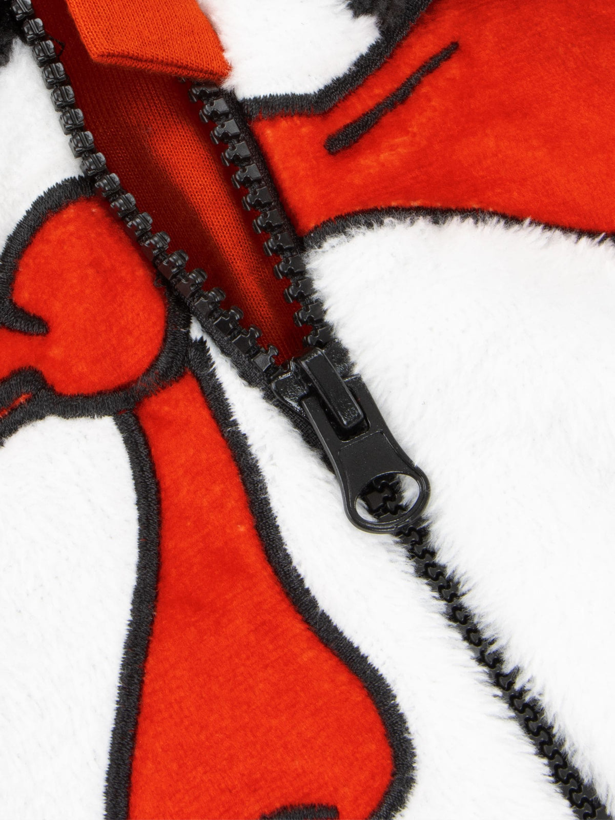 Character Black The Cat In The Hat Onesie - image 12