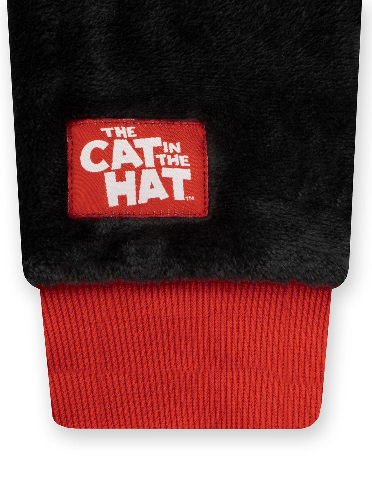 Character Black The Cat In The Hat Onesie - image 13