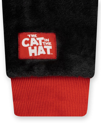 Character Black The Cat In The Hat Onesie - image 13