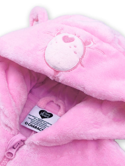 Character Pink Care Bears Onesie - image 10