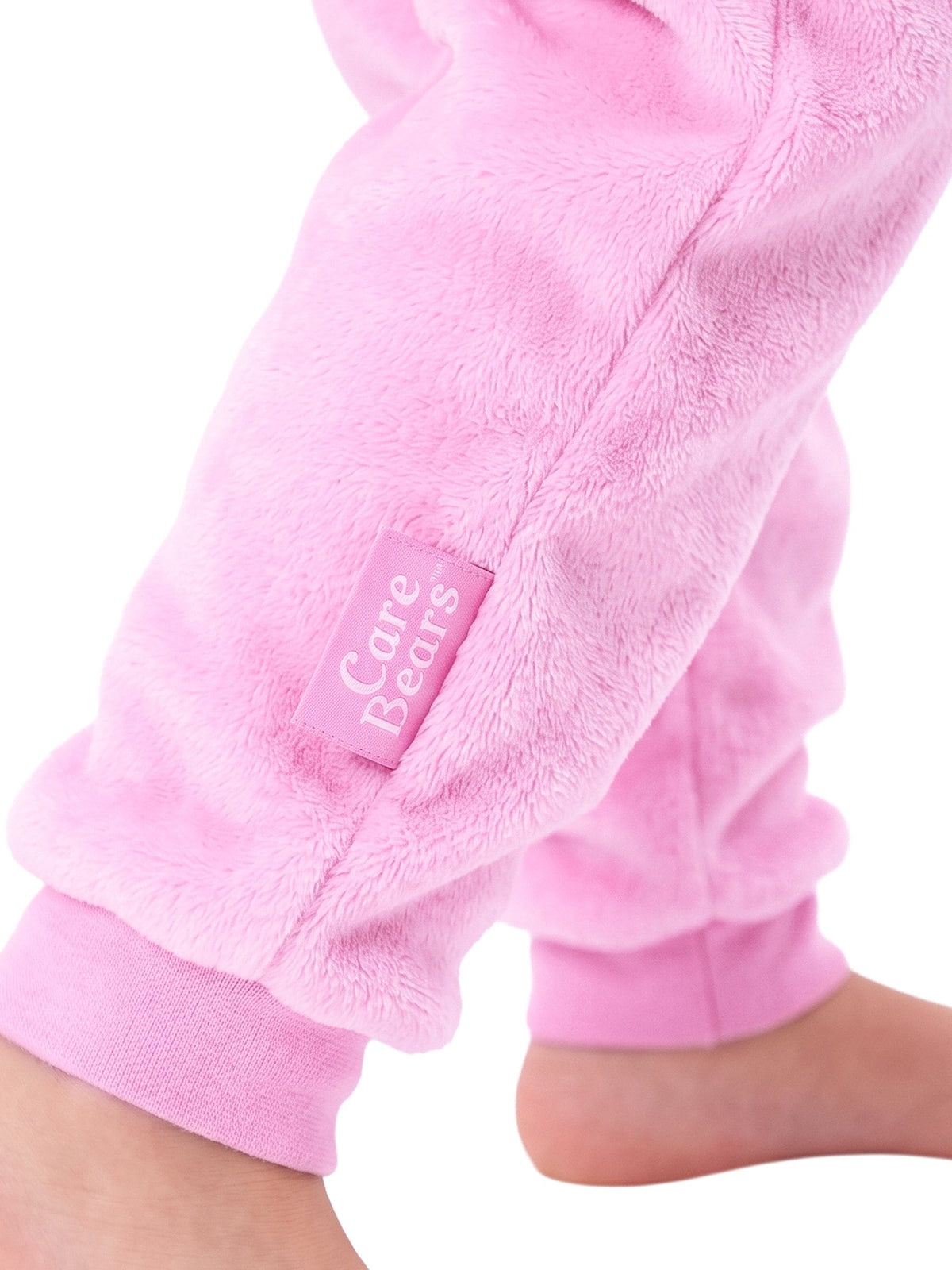 Character Pink Care Bears Onesie - image 6