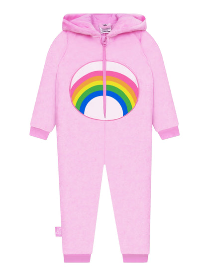 Character Pink Care Bears Onesie - image 7