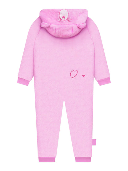 Character Pink Care Bears Onesie - image 8