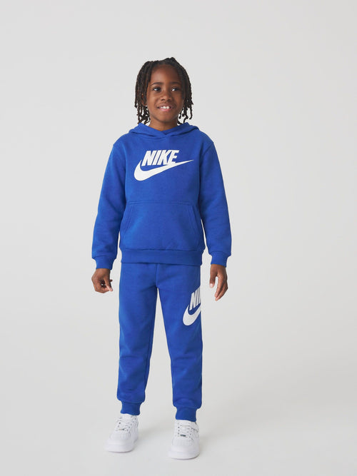 Dsiney Kidz - Nike Blue Club Fleece Set image 1