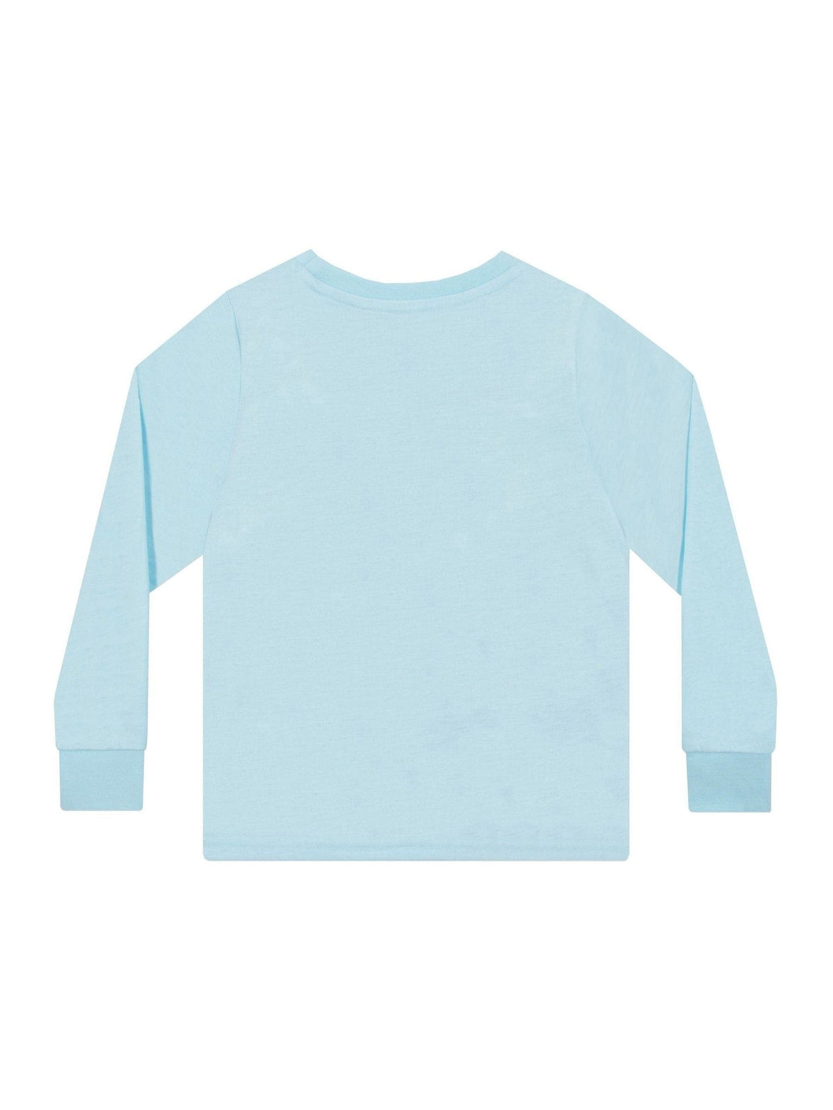 Character Blue Ms. Rachel Long Sleeve Pyjamas - image 4