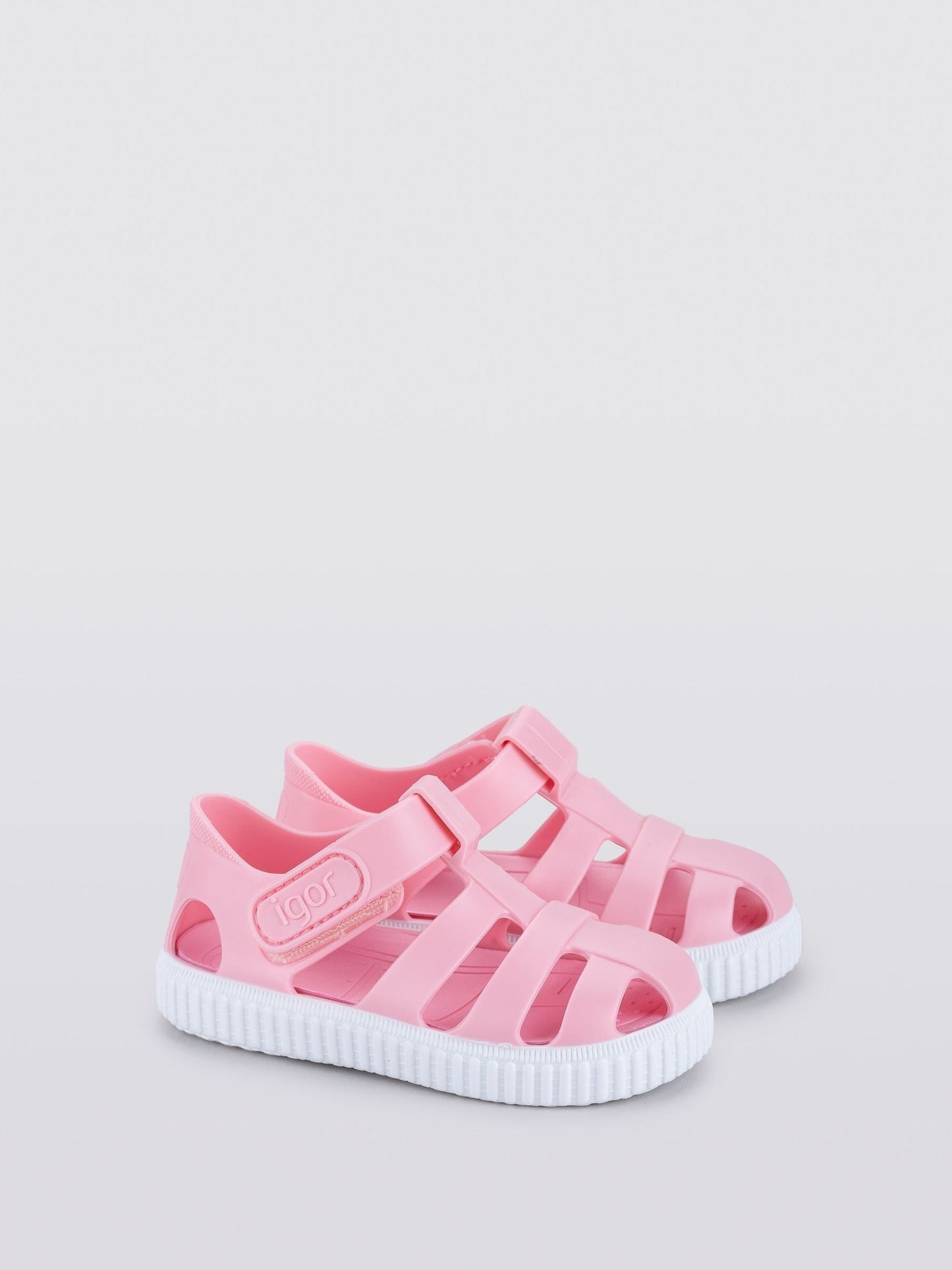 Igor Pink Nico Sandals image 5