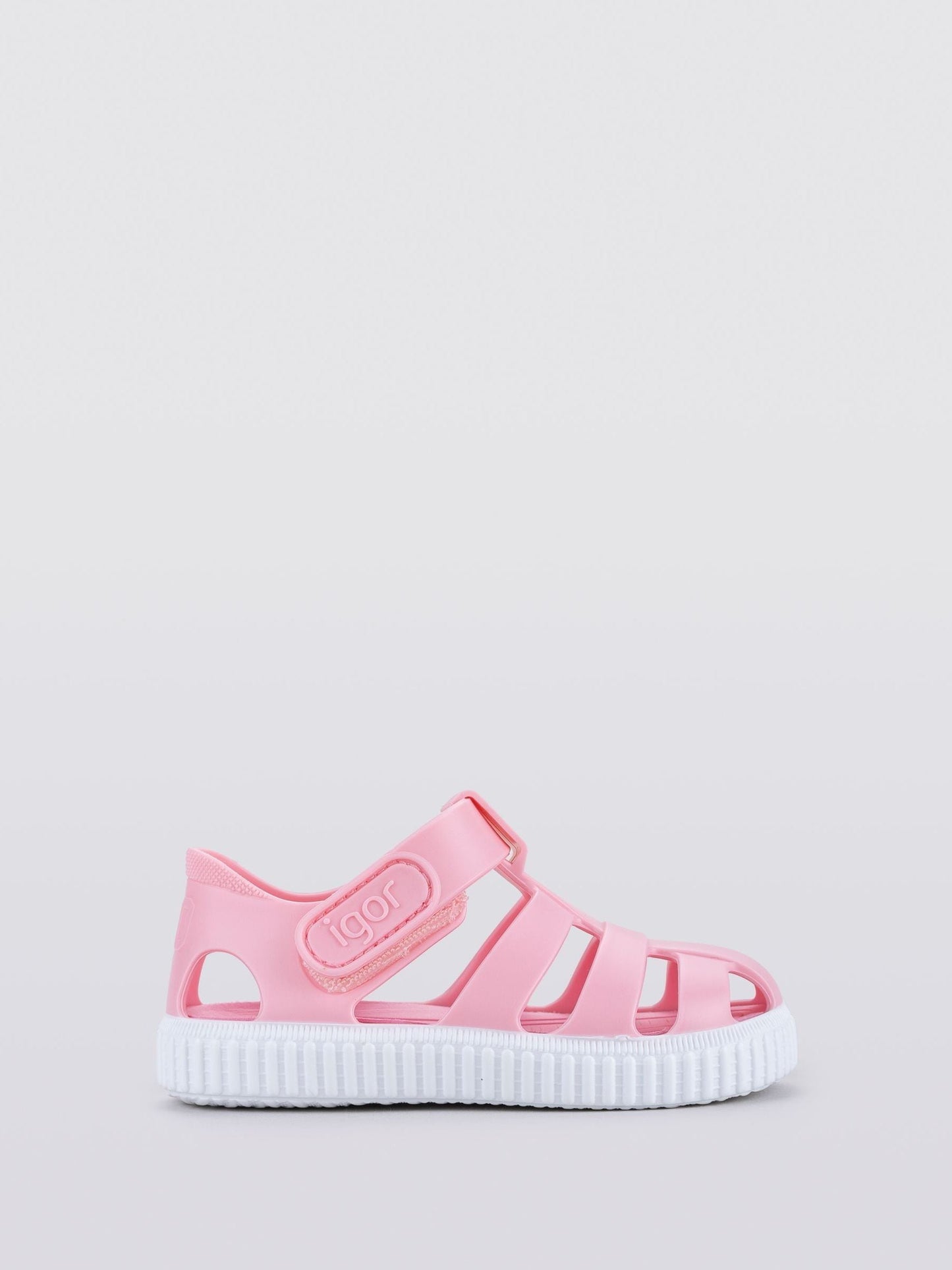 Igor Pink Nico Sandals image 6