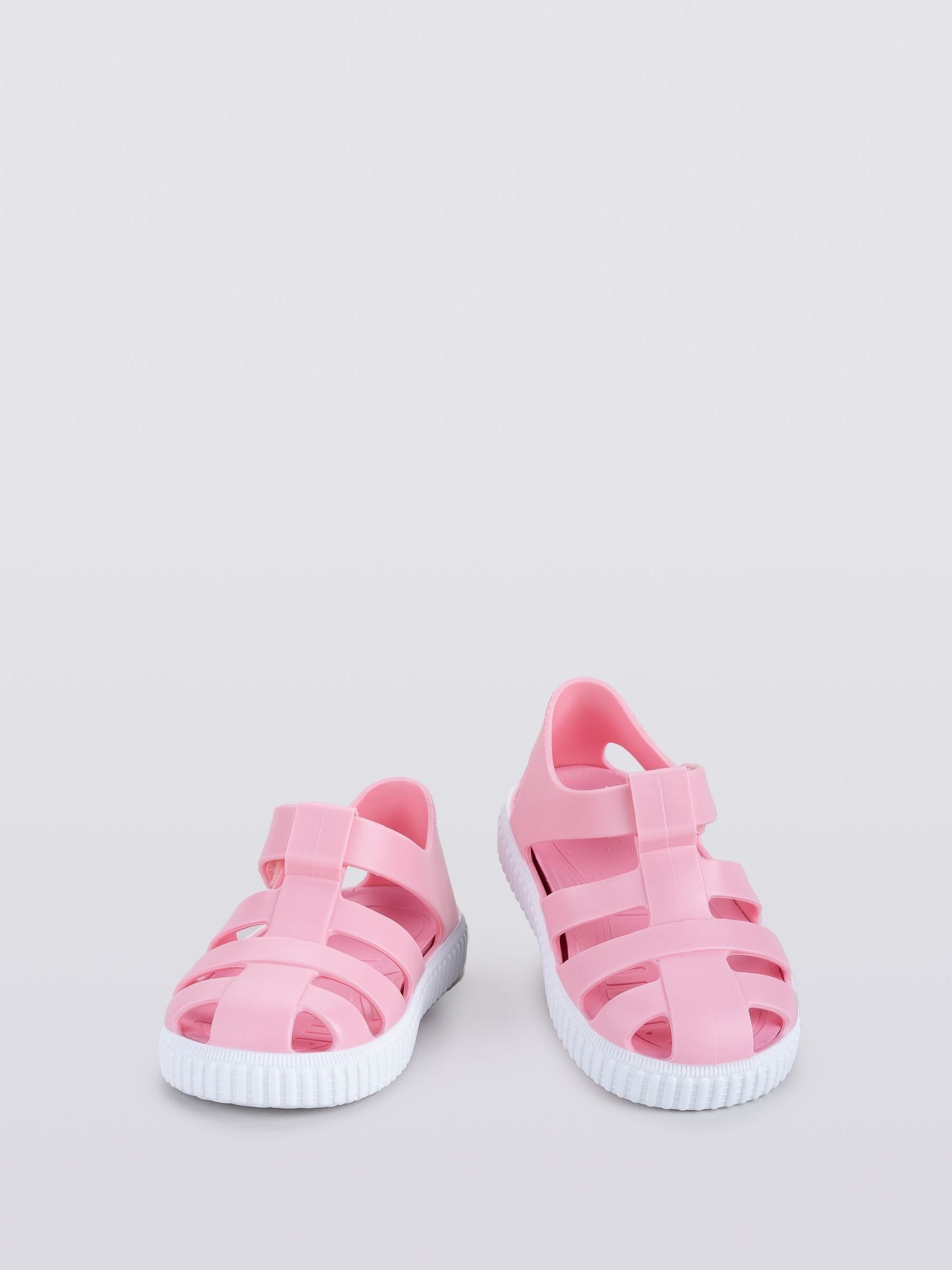 Igor Pink Nico Sandals image 7