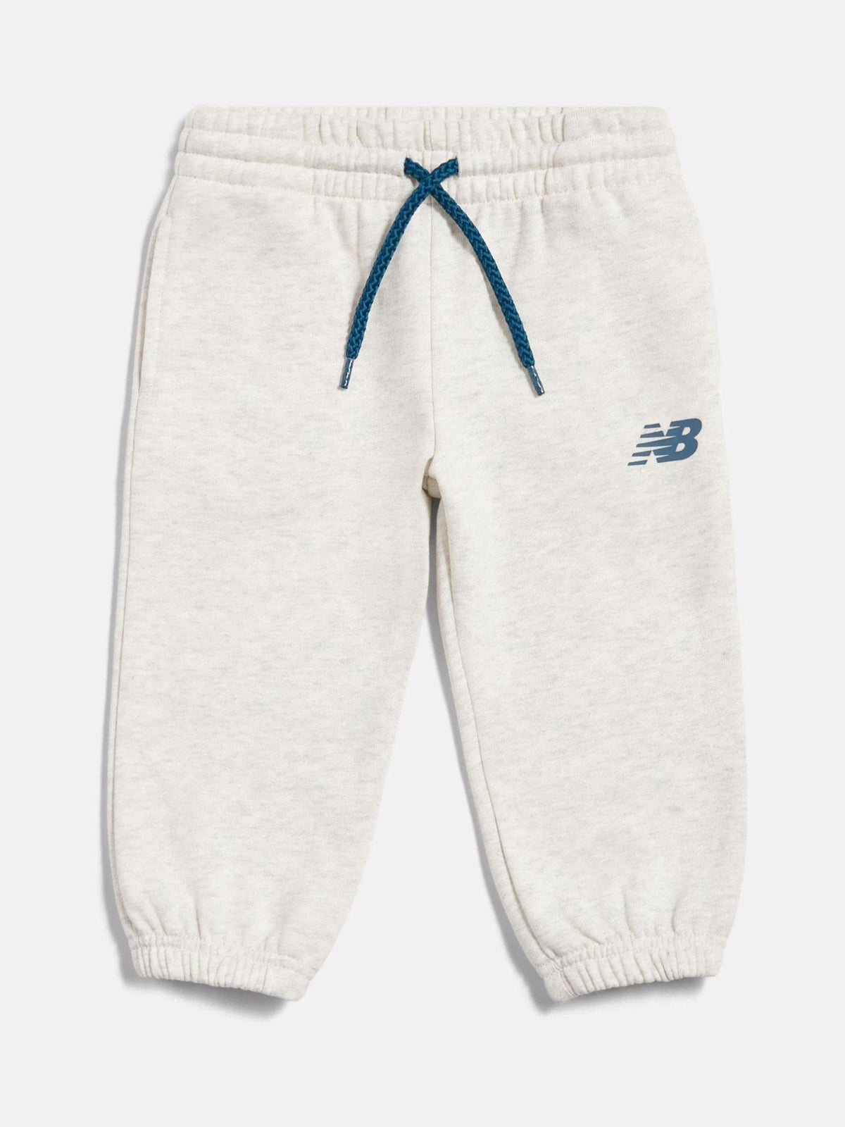New Balance Grey Crew neck Joggers & Gilet Set 3 Piece - image 6