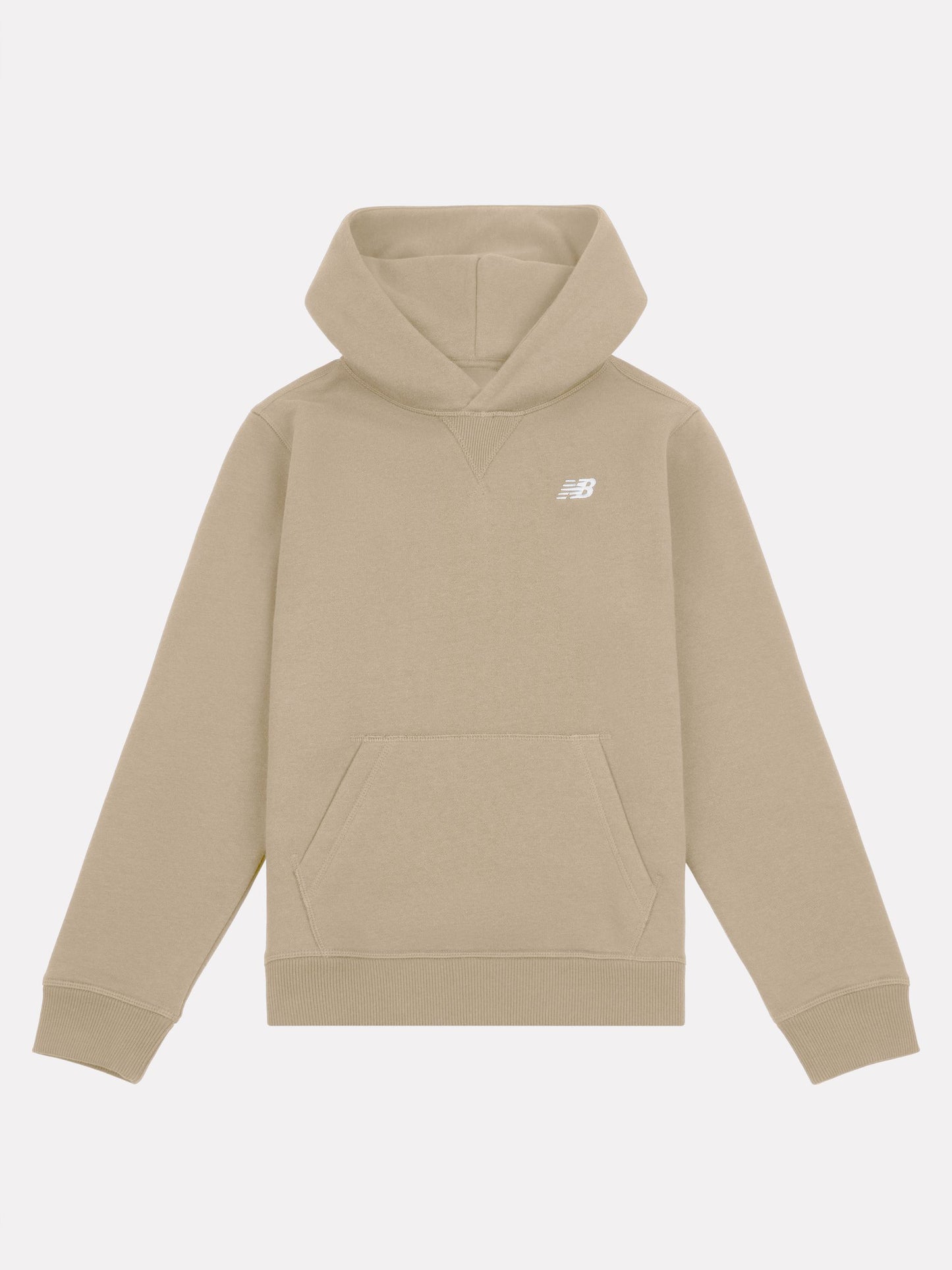 Dsiney Kidz - New Balance Natural Small Logo Hoodie image 6