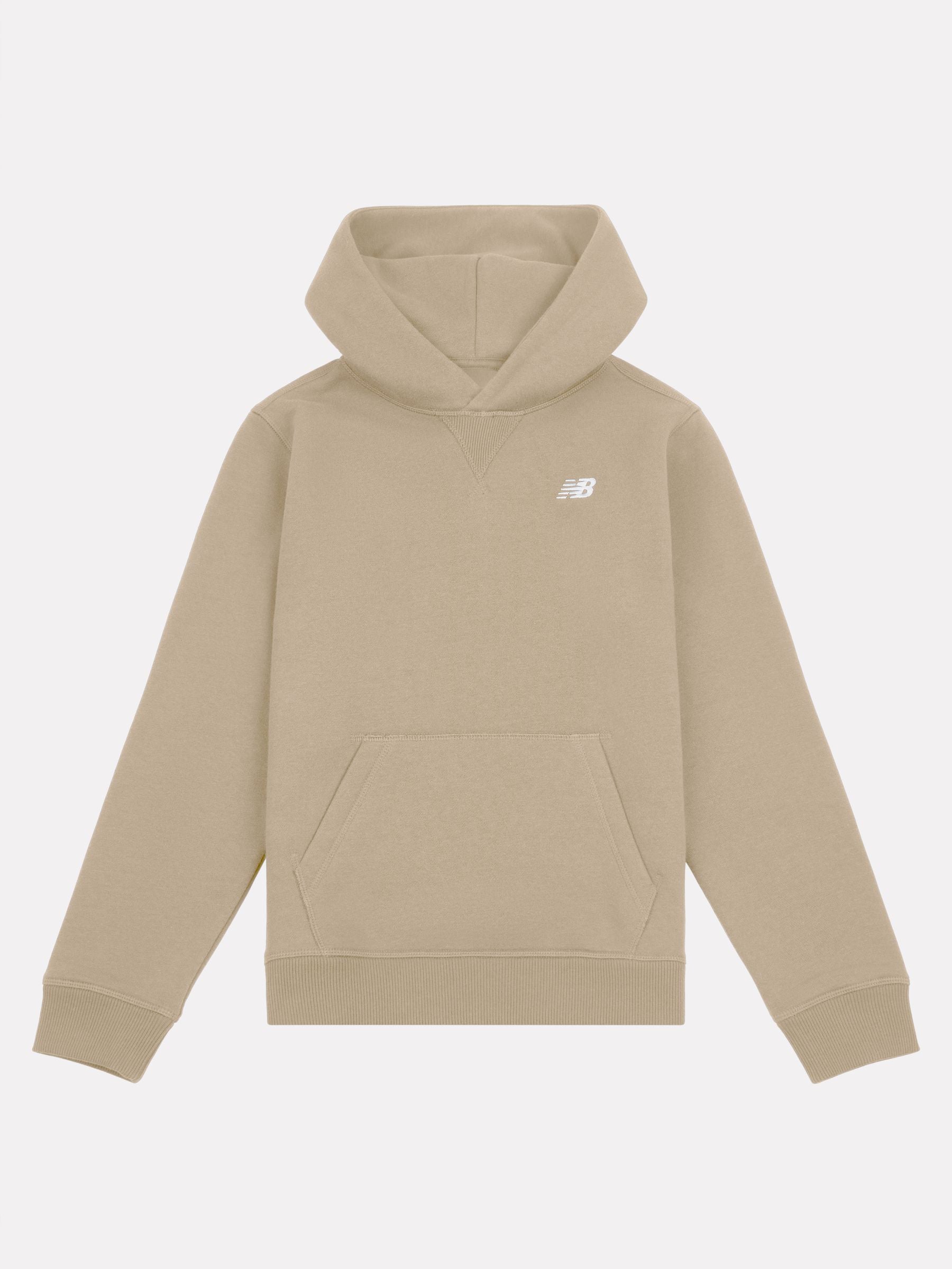 Dsiney Kidz - New Balance Natural Small Logo Hoodie image 6