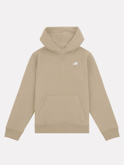 Dsiney Kidz - New Balance Natural Small Logo Hoodie image 6