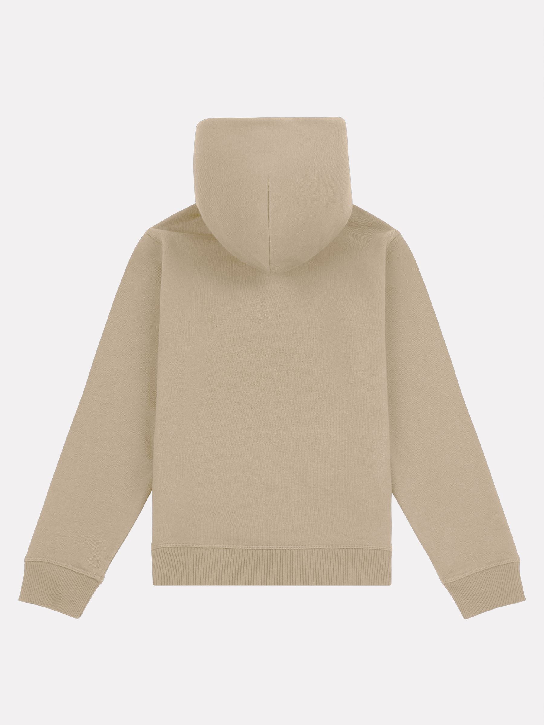Dsiney Kidz - New Balance Natural Small Logo Hoodie image 7