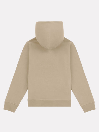 Dsiney Kidz - New Balance Natural Small Logo Hoodie image 7