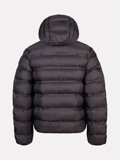 Dsiney Kidz - New Balance Black Bond Quilted Jacket image 3
