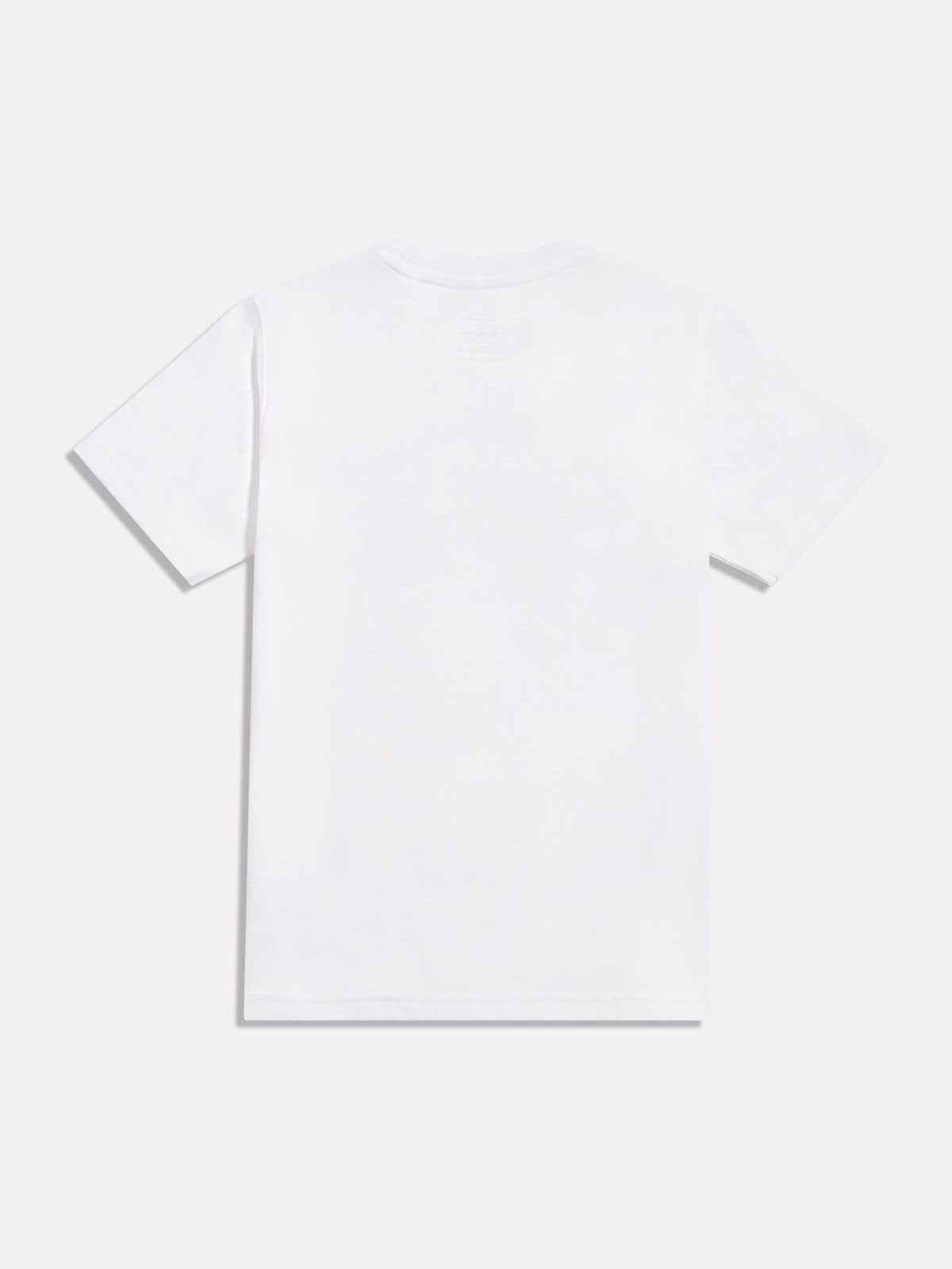 Dsiney Kidz - New Balance White Sports Club Graphic T-Shirt image 2